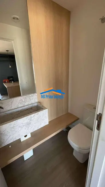 Apartamento com 2 quartos à venda e para alugar, 109m2 em Centro Comercial Jubran, Barueri - SP - imagem 4 Foto 4 de Apartamento com 2 quartos à venda e para alugar, 109m2 em Centro Comercial Jubran, Barueri - SP