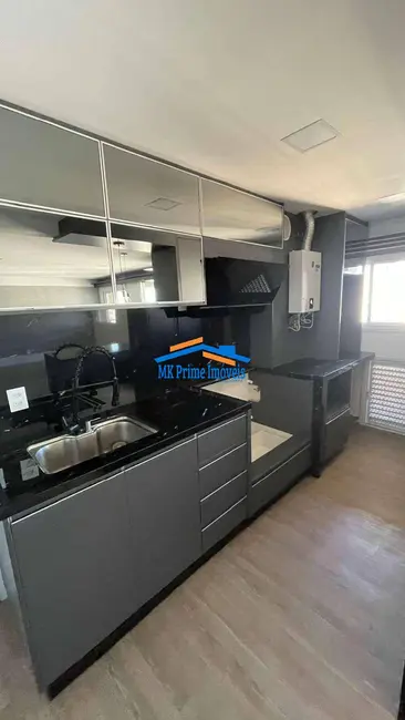 Foto 1 de Apartamento com 2 quartos à venda e para alugar, 109m2 em Centro Comercial Jubran, Barueri - SP