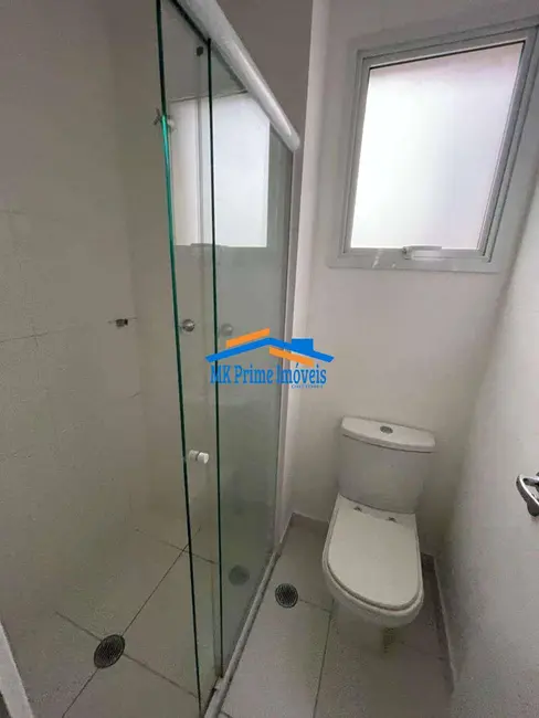 Foto 8 de Apartamento com 3 quartos à venda e para alugar, 84m2 em Centro Comercial Jubran, Barueri - SP