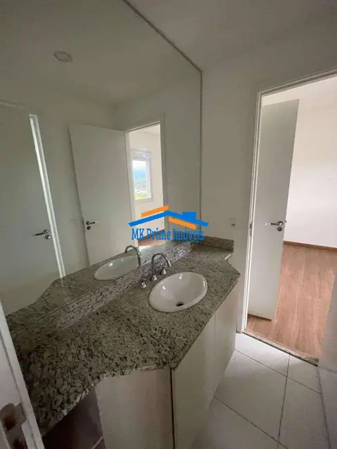 Foto 7 de Apartamento com 3 quartos à venda e para alugar, 84m2 em Centro Comercial Jubran, Barueri - SP