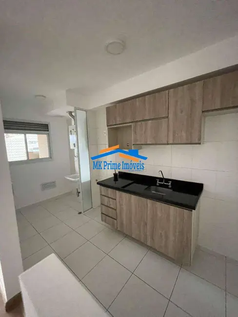 Foto 2 de Apartamento com 3 quartos à venda e para alugar, 84m2 em Centro Comercial Jubran, Barueri - SP