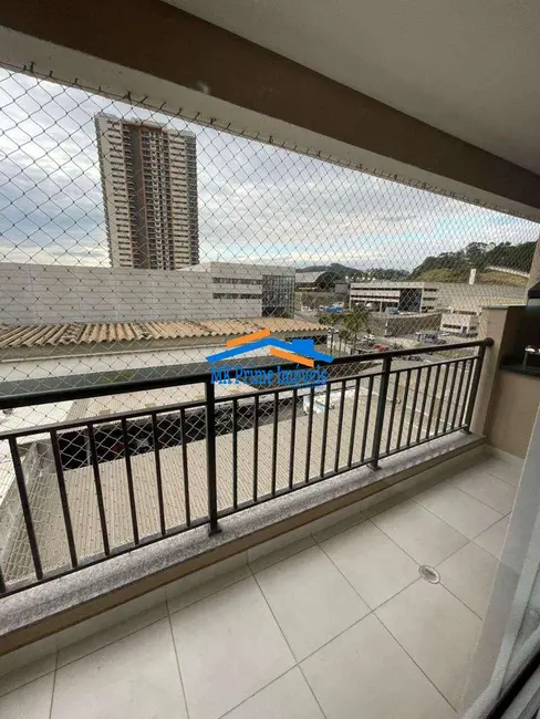 Foto 3 de Apartamento com 3 quartos à venda e para alugar, 84m2 em Centro Comercial Jubran, Barueri - SP