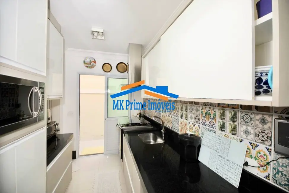 Foto 9 de Casa de Condomínio com 4 quartos para alugar, 570m2 em São Paulo II, Cotia - SP