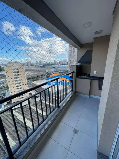 Foto 3 de Apartamento com 2 quartos à venda e para alugar, 84m2 em Centro Comercial Jubran, Barueri - SP