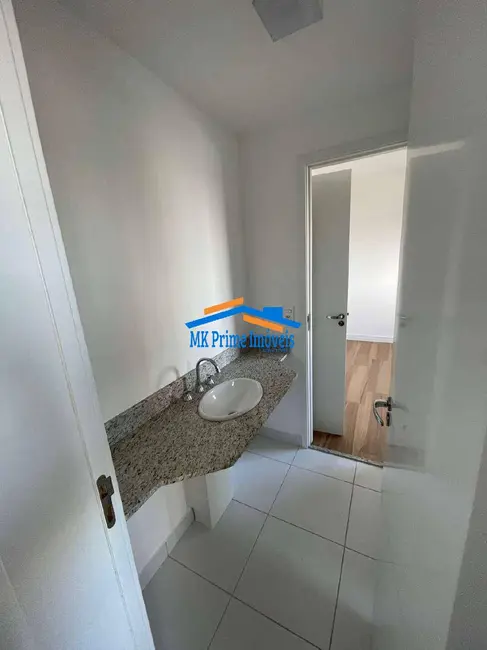 Foto 6 de Apartamento com 2 quartos à venda e para alugar, 84m2 em Centro Comercial Jubran, Barueri - SP