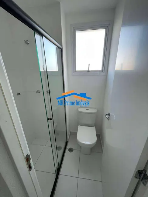 Foto 7 de Apartamento com 2 quartos à venda e para alugar, 84m2 em Centro Comercial Jubran, Barueri - SP