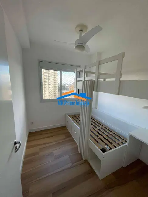 Foto 5 de Apartamento com 2 quartos à venda e para alugar, 84m2 em Centro Comercial Jubran, Barueri - SP
