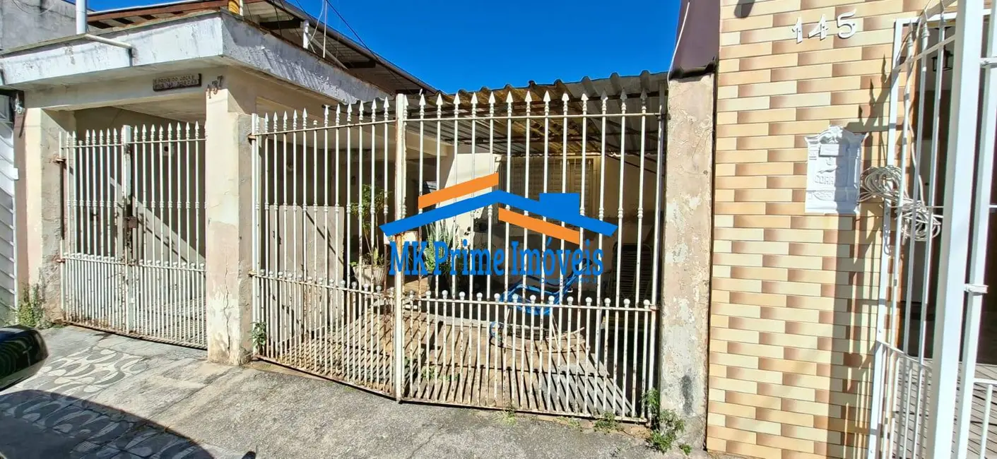 Foto 1 de Casa à venda em Jardim Peri, São Paulo - SP