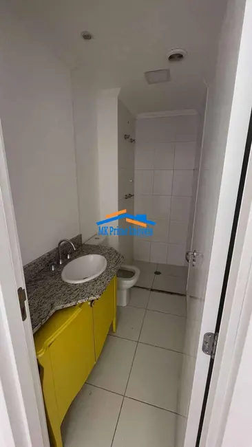 Foto 9 de Apartamento com 3 quartos à venda e para alugar, 84m2 em Centro Comercial Jubran, Barueri - SP