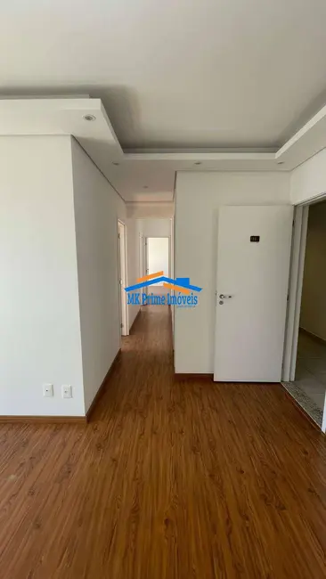 Foto 1 de Apartamento com 3 quartos à venda e para alugar, 84m2 em Centro Comercial Jubran, Barueri - SP