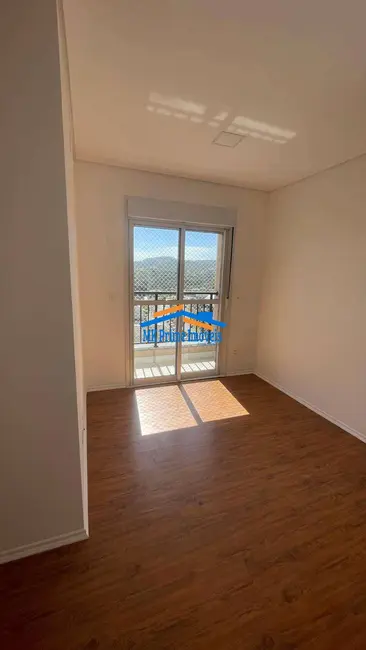 Foto 8 de Apartamento com 3 quartos à venda e para alugar, 84m2 em Centro Comercial Jubran, Barueri - SP