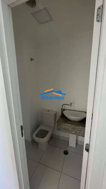 Foto 4 de Apartamento com 3 quartos à venda e para alugar, 84m2 em Centro Comercial Jubran, Barueri - SP