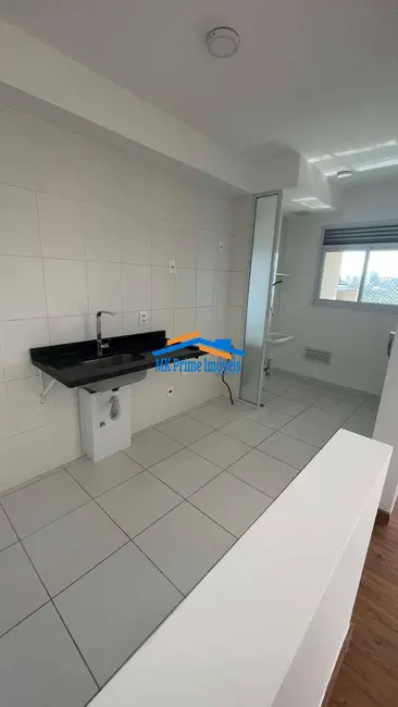 Foto 2 de Apartamento com 3 quartos à venda e para alugar, 84m2 em Centro Comercial Jubran, Barueri - SP