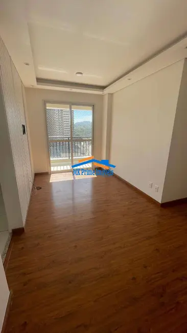 Foto 3 de Apartamento com 3 quartos à venda e para alugar, 84m2 em Centro Comercial Jubran, Barueri - SP