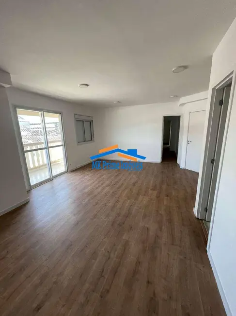 Apartamento com 3 quartos à venda e para alugar, 109m2 em Centro Comercial Jubran, Barueri - SP - imagem 4 Foto 4 de Apartamento com 3 quartos à venda e para alugar, 109m2 em Centro Comercial Jubran, Barueri - SP