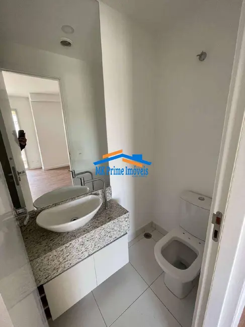 Apartamento com 3 quartos à venda e para alugar, 109m2 em Centro Comercial Jubran, Barueri - SP - imagem 5 Foto 5 de Apartamento com 3 quartos à venda e para alugar, 109m2 em Centro Comercial Jubran, Barueri - SP