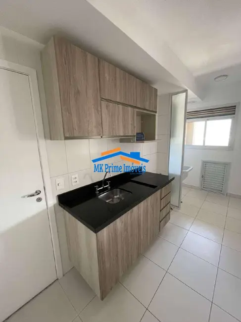 Apartamento com 3 quartos à venda e para alugar, 109m2 em Centro Comercial Jubran, Barueri - SP - imagem 2 Foto 2 de Apartamento com 3 quartos à venda e para alugar, 109m2 em Centro Comercial Jubran, Barueri - SP