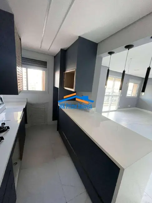 Foto 3 de Apartamento com 3 quartos à venda e para alugar, 109m2 em Centro Comercial Jubran, Barueri - SP