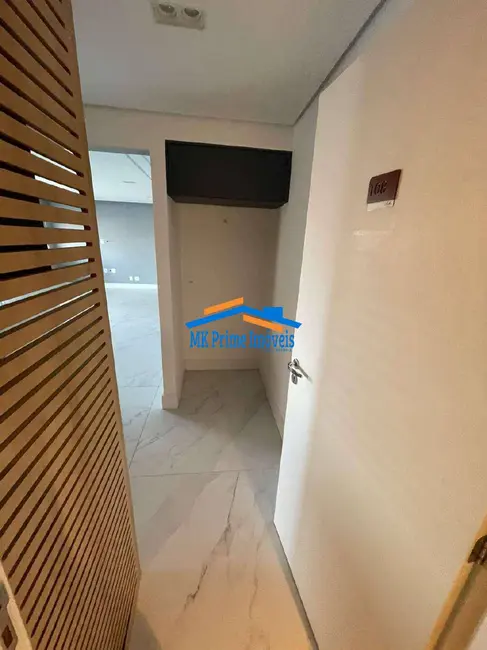 Foto 1 de Apartamento com 3 quartos à venda e para alugar, 109m2 em Centro Comercial Jubran, Barueri - SP