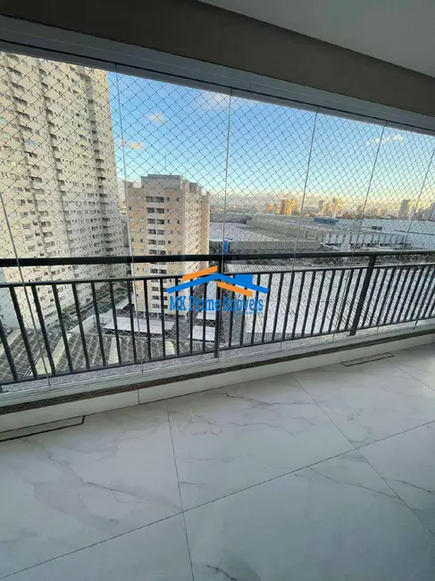 Foto 7 de Apartamento com 3 quartos à venda e para alugar, 109m2 em Centro Comercial Jubran, Barueri - SP