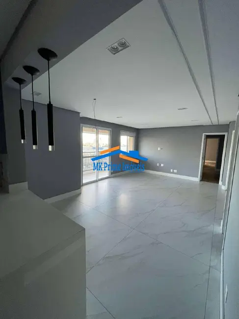 Foto 5 de Apartamento com 3 quartos à venda e para alugar, 109m2 em Centro Comercial Jubran, Barueri - SP