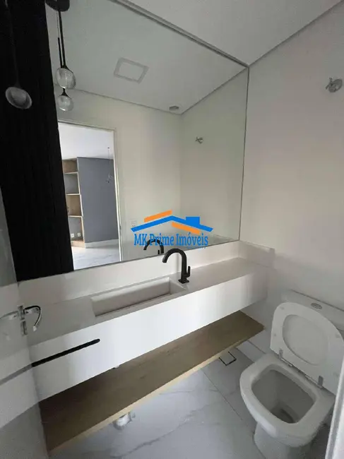 Foto 6 de Apartamento com 3 quartos à venda e para alugar, 109m2 em Centro Comercial Jubran, Barueri - SP