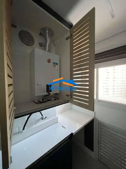 Foto 4 de Apartamento com 3 quartos à venda e para alugar, 109m2 em Centro Comercial Jubran, Barueri - SP