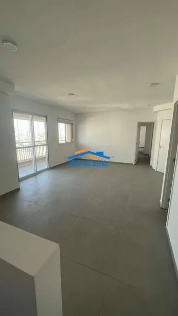 Apartamento com 3 quartos à venda e para alugar, 109m2 em Centro Comercial Jubran, Barueri - SP - imagem 3 Foto 3 de Apartamento com 3 quartos à venda e para alugar, 109m2 em Centro Comercial Jubran, Barueri - SP