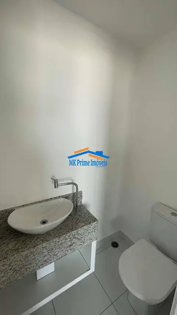 Apartamento com 3 quartos à venda e para alugar, 109m2 em Centro Comercial Jubran, Barueri - SP - imagem 6 Foto 6 de Apartamento com 3 quartos à venda e para alugar, 109m2 em Centro Comercial Jubran, Barueri - SP