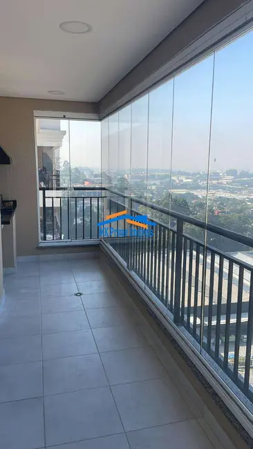 Apartamento com 3 quartos à venda e para alugar, 109m2 em Centro Comercial Jubran, Barueri - SP - imagem 5 Foto 5 de Apartamento com 3 quartos à venda e para alugar, 109m2 em Centro Comercial Jubran, Barueri - SP