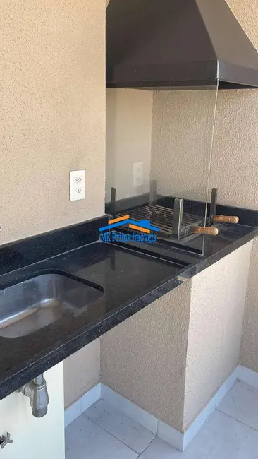 Apartamento com 3 quartos à venda e para alugar, 109m2 em Centro Comercial Jubran, Barueri - SP - imagem 4 Foto 4 de Apartamento com 3 quartos à venda e para alugar, 109m2 em Centro Comercial Jubran, Barueri - SP