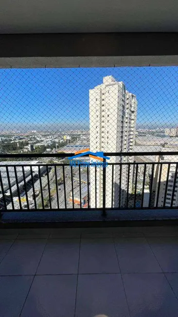 Foto 2 de Apartamento com 3 quartos à venda e para alugar, 109m2 em Centro Comercial Jubran, Barueri - SP