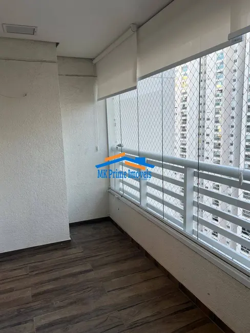 Foto 2 de Apartamento com 2 quartos à venda, 67m2 em Centro, Osasco - SP