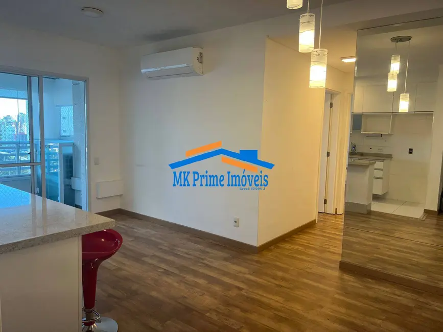 Apartamento com 2 quartos à venda, 67m2 em Centro, Osasco - SP - imagem 5 Foto 5 de Apartamento com 2 quartos à venda, 67m2 em Centro, Osasco - SP