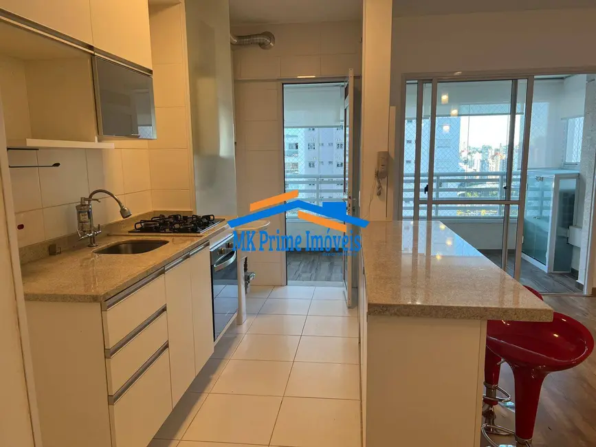 Apartamento com 2 quartos à venda, 67m2 em Centro, Osasco - SP - imagem 7 Foto 7 de Apartamento com 2 quartos à venda, 67m2 em Centro, Osasco - SP