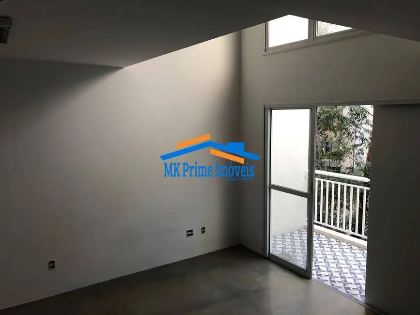 Foto 2 de Apartamento com 1 quarto à venda, 48m2 em Vila Andrade, São Paulo - SP