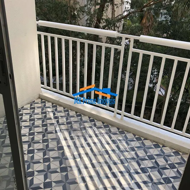 Foto 4 de Apartamento com 1 quarto à venda, 48m2 em Vila Andrade, São Paulo - SP