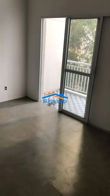 Foto 3 de Apartamento com 1 quarto à venda, 48m2 em Vila Andrade, São Paulo - SP
