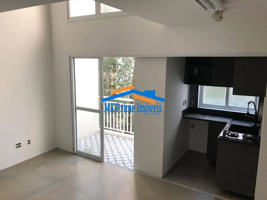Foto 5 de Apartamento com 1 quarto à venda, 48m2 em Vila Andrade, São Paulo - SP