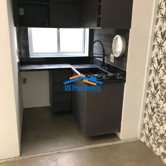 Foto 6 de Apartamento com 1 quarto à venda, 48m2 em Vila Andrade, São Paulo - SP
