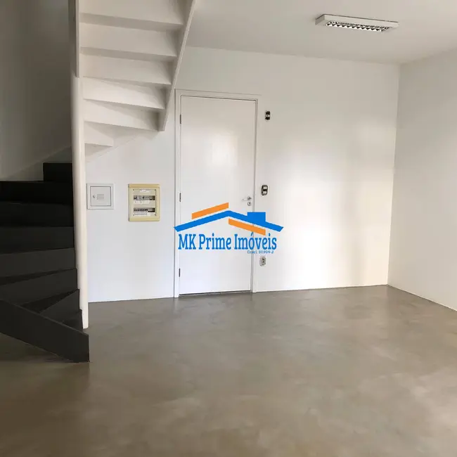 Foto 1 de Apartamento com 1 quarto à venda, 48m2 em Vila Andrade, São Paulo - SP