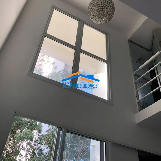 Foto 9 de Apartamento com 1 quarto à venda, 48m2 em Vila Andrade, São Paulo - SP