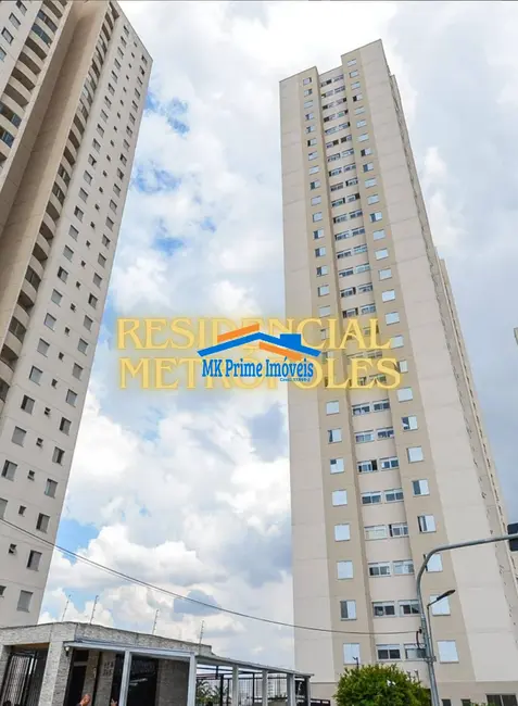 Foto 1 de Apartamento com 2 quartos à venda, 74m2 em Jaguaribe, Osasco - SP