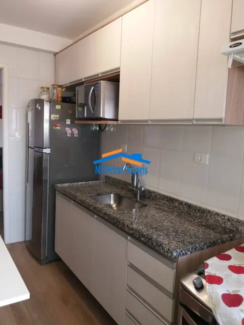 Foto 7 de Apartamento com 2 quartos à venda, 74m2 em Jaguaribe, Osasco - SP