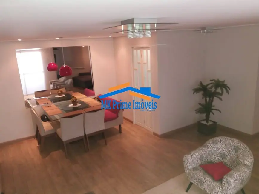 Foto 2 de Apartamento com 2 quartos à venda, 74m2 em Jaguaribe, Osasco - SP