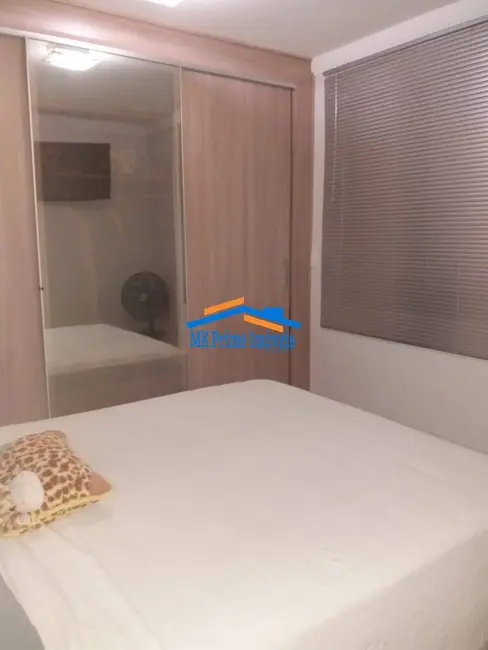 Foto 9 de Apartamento com 2 quartos à venda, 74m2 em Jaguaribe, Osasco - SP