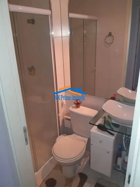 Foto 4 de Apartamento com 2 quartos à venda, 74m2 em Jaguaribe, Osasco - SP