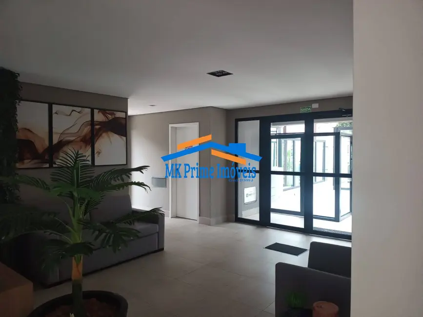 Foto 7 de Apartamento com 1 quarto à venda, 38m2 em km 18, Osasco - SP