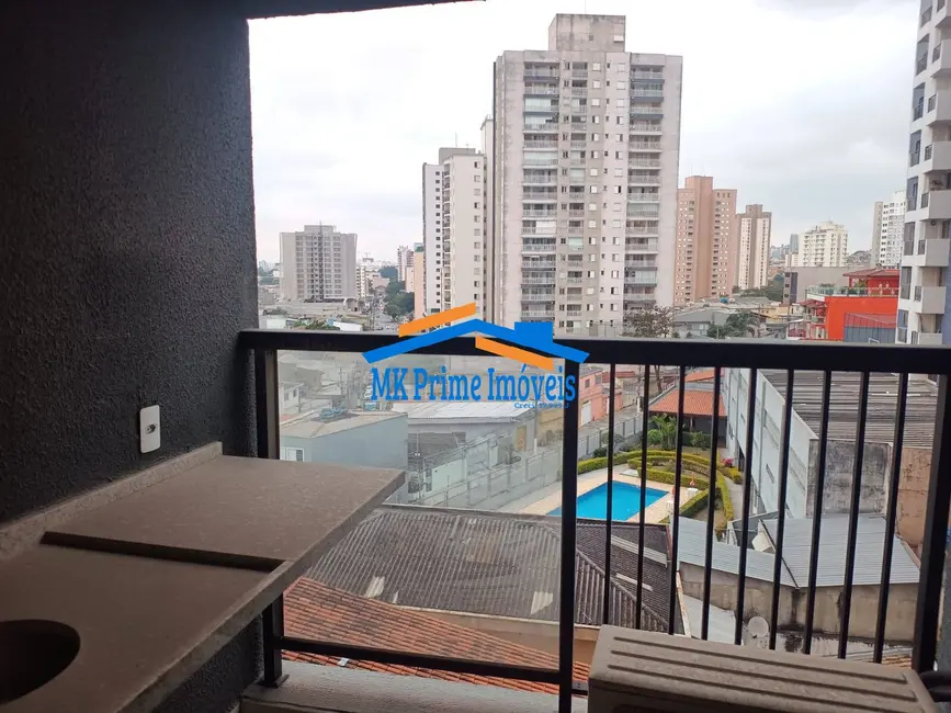 Foto 2 de Apartamento com 1 quarto à venda, 38m2 em km 18, Osasco - SP