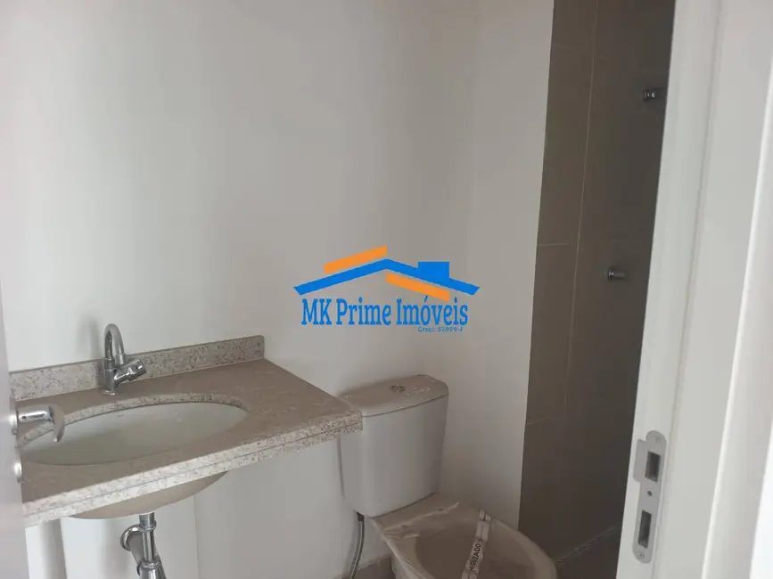 Foto 5 de Apartamento com 1 quarto à venda, 38m2 em km 18, Osasco - SP